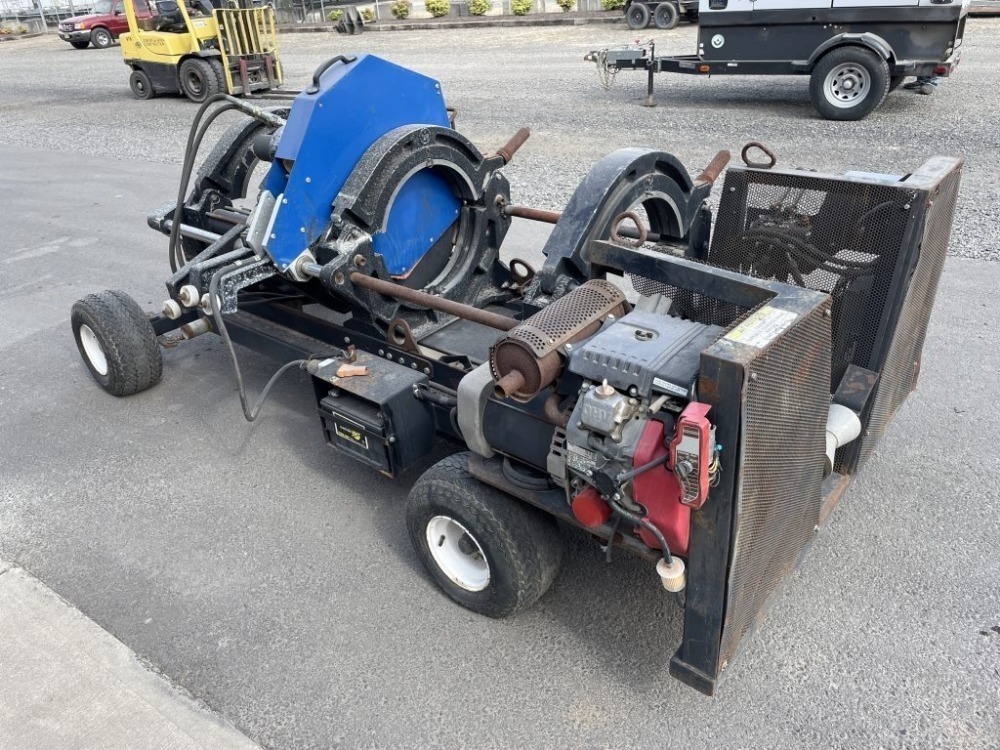 1998 Connectra 618 Simply Fusion Centre Fuse | J. Stout Auction