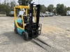 2024 Machpro MP-E2.0 Forklift - 2