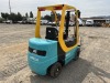 2024 Machpro MP-E2.0 Forklift - 4