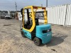 2024 Machpro MP-E2.0 Forklift - 6