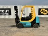 2024 Machpro MP-E2.0 Forklift - 7