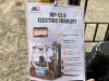 2024 Machpro MP-E2.0 Forklift - 8