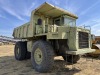 Terex 33-07AA Rock Truck - 2