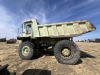 Terex 33-07AA Rock Truck - 7
