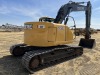2010 John Deere 225D LC Hydraulic Excavator - 4