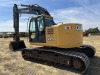 2010 John Deere 225D LC Hydraulic Excavator - 6