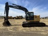 2010 John Deere 225D LC Hydraulic Excavator - 7
