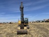 2010 John Deere 225D LC Hydraulic Excavator - 8