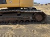 2010 John Deere 225D LC Hydraulic Excavator - 19