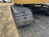 2010 John Deere 225D LC Hydraulic Excavator - 20