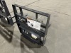 2024 Wolverine Mini Pallet Fork Attachment - 3