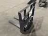 2024 Wolverine Mini Pallet Fork Attachment - 4