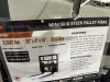 2024 Wolverine Mini Pallet Fork Attachment - 5