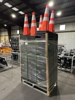 2024 Greatbear Traffic Cones