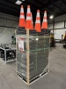 2024 Greatbear Traffic Cones - 2