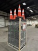 2024 Greatbear Traffic Cones - 3