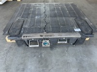 Decked Sliding Tool Box