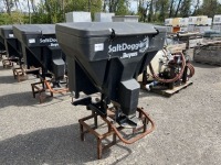 SaltDogg Tailgate Salt Spreader