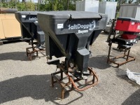 SaltDogg Tailgate Salt Spreader