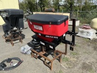 Western Pro-Flo 900 Tailgate Spreader