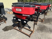 Western Pro-Flo 900 Tailgate Spreader