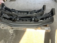 Ford Bumpers