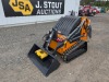 2024 Land Hero BC380 Mini Compact Track Loader