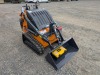 2024 Land Hero BC380 Mini Compact Track Loader - 2