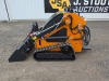 2024 Land Hero BC380 Mini Compact Track Loader - 7