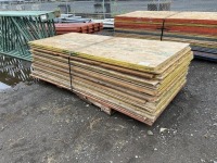 Plywood Sheets