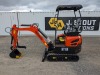 2024 AGT NT18K Mini Hydraulic Excavator - 7