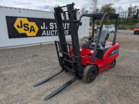 2024 AGT KFE20 Forklift