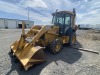 2005 John Deere 410G Loader Backhoe