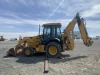 2005 John Deere 410G Loader Backhoe - 2