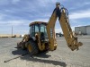 2005 John Deere 410G Loader Backhoe - 3