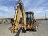 2005 John Deere 410G Loader Backhoe - 4