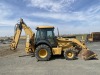 2005 John Deere 410G Loader Backhoe - 5