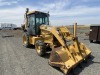 2005 John Deere 410G Loader Backhoe - 6