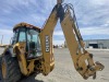 2005 John Deere 410G Loader Backhoe - 13