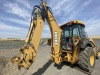 2005 John Deere 410G Loader Backhoe - 16