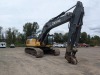 2012 John Deere 470G LC Hydraulic Excavator - 2