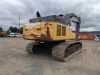 2012 John Deere 470G LC Hydraulic Excavator - 4
