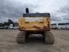 2012 John Deere 470G LC Hydraulic Excavator - 5
