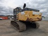 2012 John Deere 470G LC Hydraulic Excavator - 6