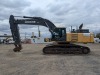 2012 John Deere 470G LC Hydraulic Excavator - 7