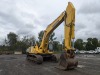 2006 Komatsu PC600LC-7 Hydraulic Excavator - 2