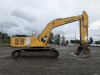 2006 Komatsu PC600LC-7 Hydraulic Excavator - 3