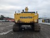 2006 Komatsu PC600LC-7 Hydraulic Excavator - 5