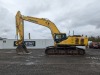 2006 Komatsu PC600LC-7 Hydraulic Excavator - 7