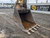 2006 Komatsu PC600LC-7 Hydraulic Excavator - 9